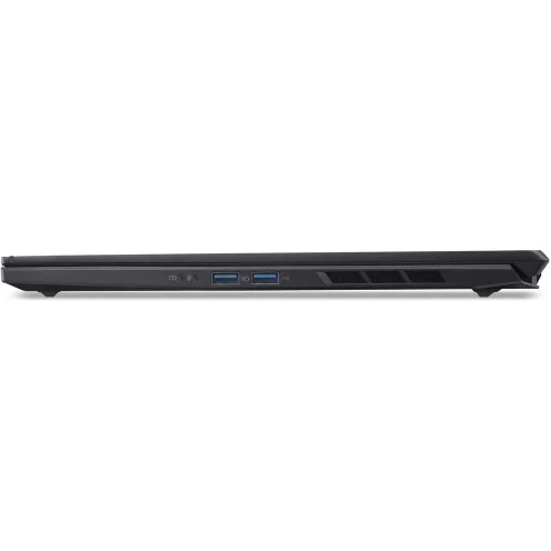 Ноутбук Acer Nitro V 16S ANV16S-71-71MF Intel Core 7 240H/16Gb/SSD1Tb/RTX5060 8Gb (85W)/16/IPS/WQXGA/2560x1600/180Hz/NoOS/Black/2.1kg (NH.U28CD.004) фото 14