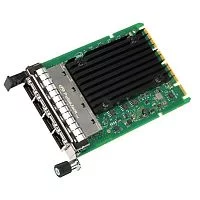 *Сетевая карта Lenovo ThinkSystem Intel I350 1GbE RJ45 4-port OCP, 4XC7A88428 (B-4XC7A88428)