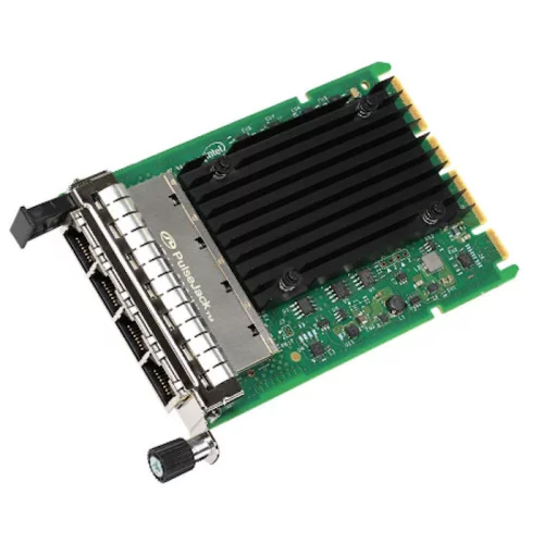 Сетевая карта Lenovo ThinkSystem Intel I350 (B-4XC7A88428) (B-4XC7A88428) *Сетевая карта Lenovo ThinkSystem Intel I350 1GbE RJ45 4-port OCP, 4XC7A88428 (B-4XC7A88428)