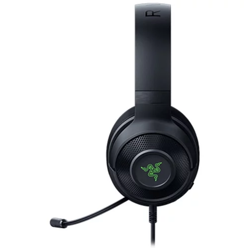 Гарнитура игровая Razer Kraken V3 X (RZ04-03750100-R3M1) фото 3