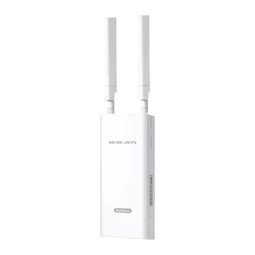 Mercusys MB118-4G Уличный роутер Wi-Fi N300 с поддержкой 4G LTE