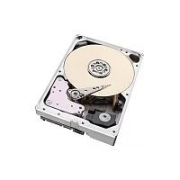 Жесткий диск/ HDD Toshiba SAS 20Tb 3.5"" Server 7200 12Gbit/s 512Mb 1 year warranty (replacement MG10SFA20TE) (MG10SCA20TE)