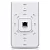Точка доступа Ubiquiti UniFi InWall HD (UAP-IW-HD) (UAP-IW-HD)