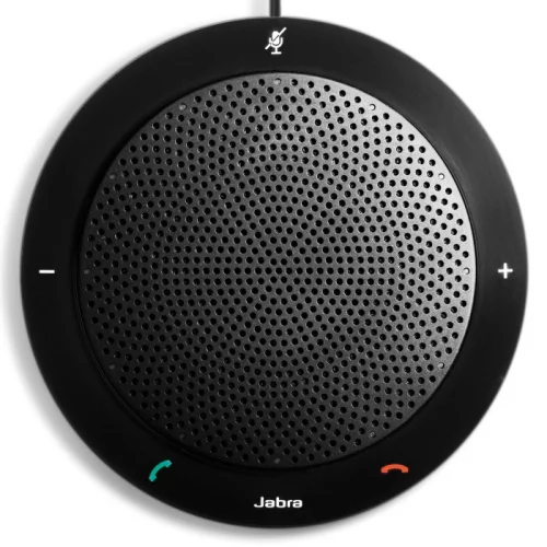 Спикерфон Jabra SPEAK 410 MS USB NC WB (7410-109) фото 2
