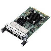 Адаптер Lenovo ThinkSystem Broadcom 57416 2x 10Gb + 2x GbE OCP [4XC7A08239]