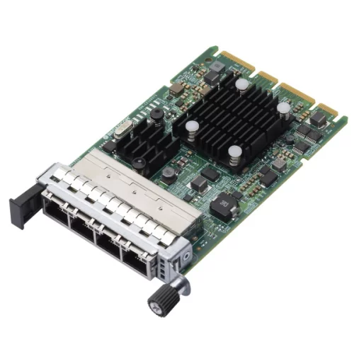 Адаптер Lenovo ThinkSystem Broadcom 57416 2x 10Gb + 2x GbE OCP [4XC7A08239]