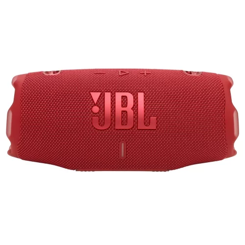 Портативная колонка 45W Цвет красный CHARGE 6 JBL (JBLCHARGE6RED)