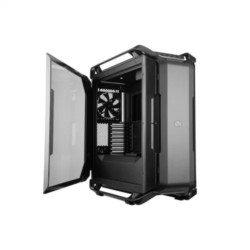 Корпус Cooler Master Case Cosmos C700P, черный, без БП, 1x5.25