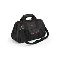 Сумка для инструментов Deli DL430905 "Black Edition"