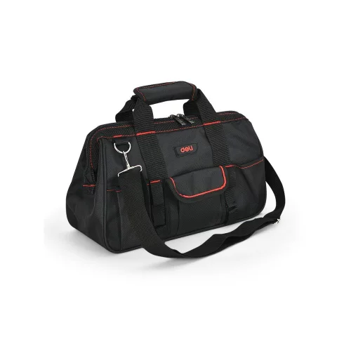 Сумка для инструментов Deli DL430905
