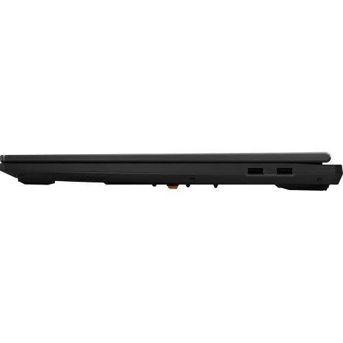 Ноутбук ASUS TUF Gaming A18 FA808UP-S8030 AMD Ryzen 7 260/ 32Gb (2*16 D5)/ SSD1Tb/ RTX5070 8Gb (115W)/ 18/ IPS/ WUXGA/ 1920x1200/ 144Hz/ NoOS/ RJ-45/ Jaeger Gray/ 2.6kg (90NR0NL1-M001L0) фото 6