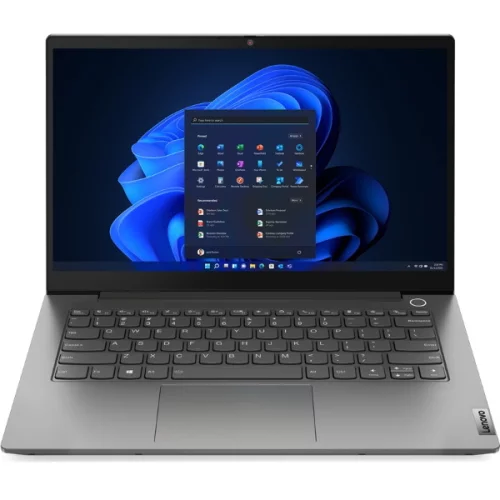 Ноутбук Lenovo Thinkbook 14 G4 IAP 14 FHD, Core i5 1235U, 8Gb, 512Gb SSD, WiFi, BT, noOS (21DH0070RU)