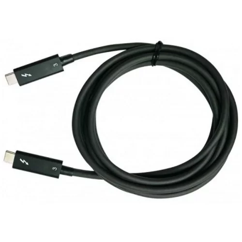 Кабель QNAP CAB-TBT305M-40G-LINTES 0.5 м (CAB-TBT305M-40G-LINTES )