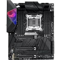 Материнская плата/ ROG STRIX X299-E GAMING II (90MB11A0-M0UAY0)