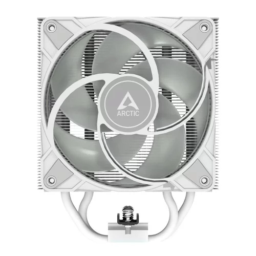Вентилятор для процессора Arctic Cooling Freezer 36 A-RGB (White) - Retail (Intel: LGA 1851, LGA 1700 AMD: AM5, AM4) (ACFRE00125A) фото 6