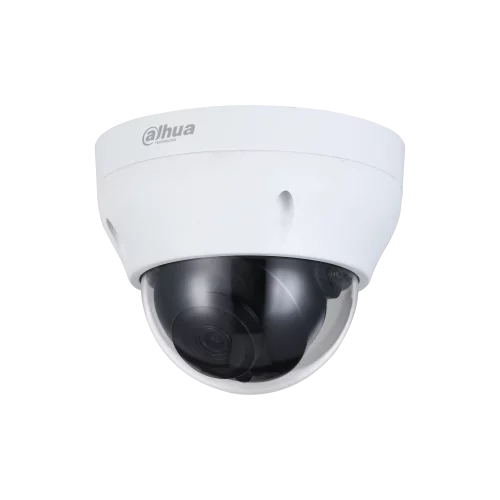 Видеокамера Купольная IP DAHUA с фиксированным объективом (DH-IPC-HDPW1230R1P-0360B-S5)