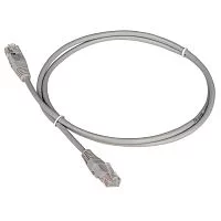 Патч-корд TWT RJ-45 1 м зеленый (TWT-45-45-1.0-GN)
