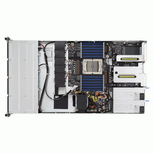 Платформа системного блока ASUS RS501A-E12-RS4 (90SF03Y1-M000N0) фото 5
