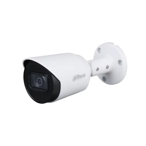 Видеокамера Уличная HDCVI DAHUA с фиксированным объективом Dahua Video (DH-HAC-HFW1200TP-0280B-S5)