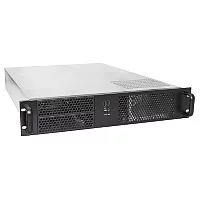 Exegate EX284960RUS Серверный корпус ExeGate Pro 2U650-08