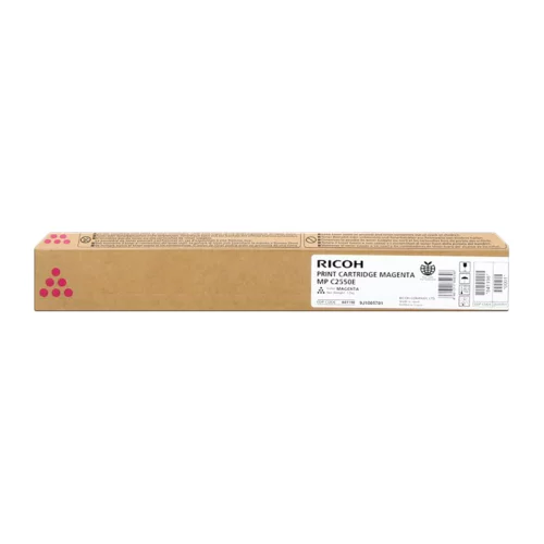 MP C2550E Toner-cartridge Magenta (842471)