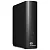 Внешний HDD WD Elements Desktop 12 Тб (WDBWLG0120HBK-EESN) (WDBWLG0120HBK-EESN)