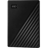 Эскиз Жесткий диск Western Digital (WDBYVG0010BBK-WESN) 