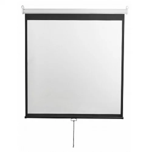 Экран настенный Digis Optimal-D DSOD-4303, 4:3, 100 206 x159 см, MW, белый