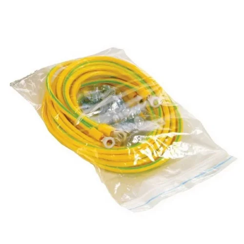 ЦМО Комплект проводов заземления для шкафа ШТК-С, универсальный (ПЗ-ШТК-С)