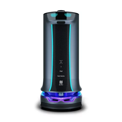 Робот Pudu Robotics HolaBot HL100 Standard Model HL-BT-02