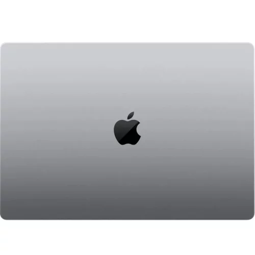 Ноутбук Apple MacBook Pro 16 2023 [MNW83ZP/A] Space Grey 16.2