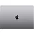 Ноутбук Apple MacBook Pro 16 2023 (MNW83ZP/A)