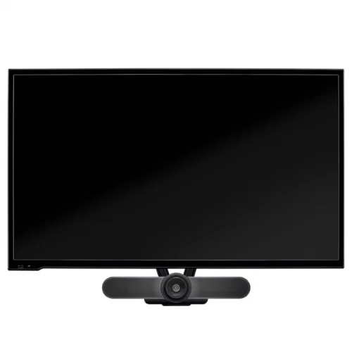 Крепёж к TV/ Accessory Logitech TV Mount for MeetUp (939-001498) фото 3