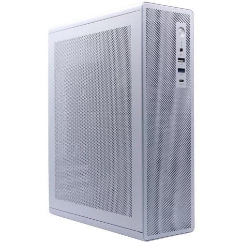 Компьютер Raskat Standart 300 (Intel Core i3 14100, H610, RAM 8Gb, SSD 256Gb, 400W, noOS, White) (STANDART300227131)