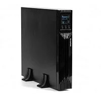 ИБП Бастион RAPAN-UPS 3000-RACK-IN-4X9-E {Line-interactive, 3000ВА/ 2100Вт, USB, 8х C13, АКБ 2x 9Ah, подкл АКБ блоков} (8960) (8960 RAPAN-UPS 3000-RACK-IN-4X9-E)