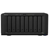 Сетевой накопитель Synology DiskStation DS1821+ (DS1821+)