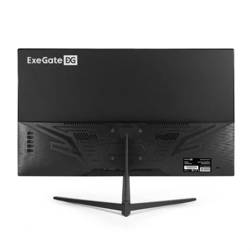 *Монитор LCD ExeGate 27