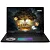 Ноутбук MSI Titan 18 HX Dragon Edition Norse Myth A2XWJG-205RU (9S7-1824A5-205)