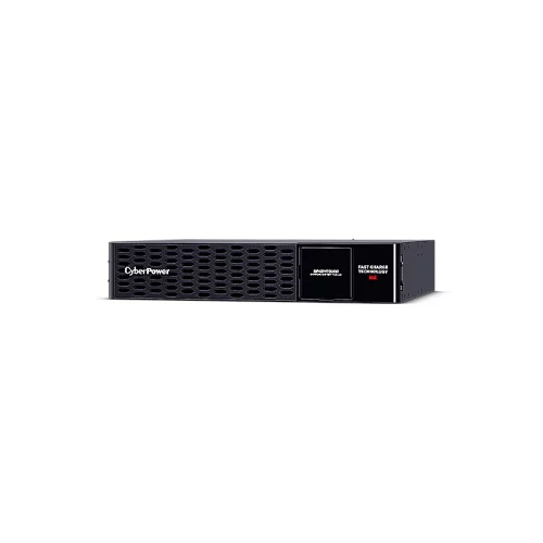 Внешний батарейный модуль/ Battery cabinet CyberPower BP48VP2U02 EU for PR1500ERTXL2U/PR2200ERTXL2U/PR3000ERTXL2U (12V / 9AH х 8) with built-in charger (BP48VP2U02EU)