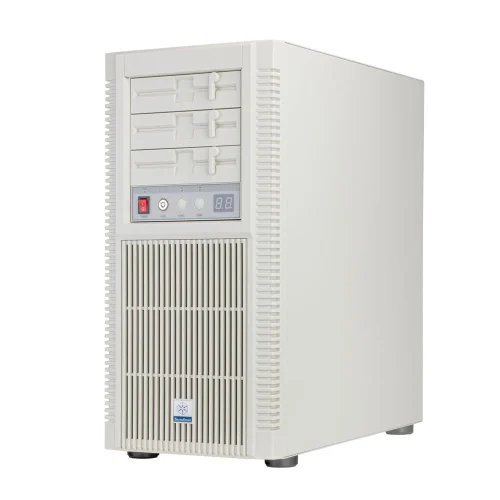 Корпус для Компьютер Silverstone SST-FLP02W (G41FLP02W000020) фото 28
