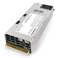 Блок питания серверный Gospower G1505-2700W CRPS 2700W Redundant module (ШВГ= 73.5*39*185мм), 80+ Titanium, Input 90-264Vac or HVDC (180-300V), OEM (PN0A||G1505-2700W)