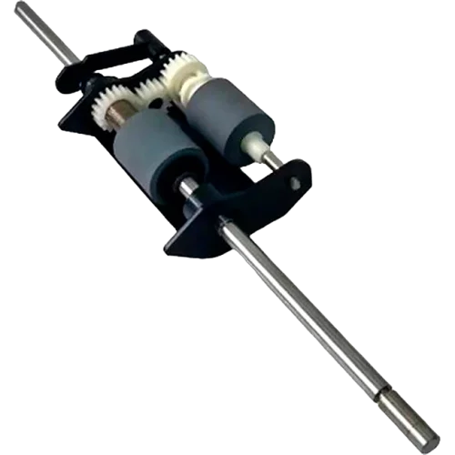 Узел роликов подачи (B8722510)