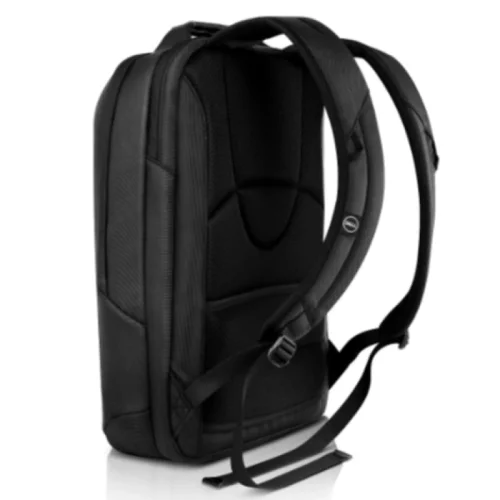 Рюкзак для ноутбука Dell Backpack Premier Slim 15 Рюкзак для ноутбука Dell Backpack Premier Slim 15 черный, полиэстер (460-BCOK) фото 3