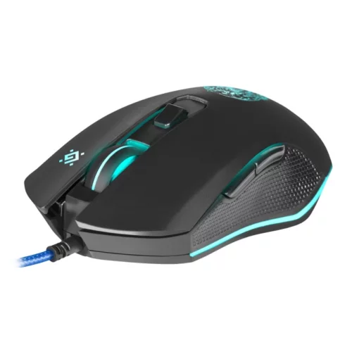 Defender Sleipnir GM-927 [529270] {Проводная игровая мышь,6 кнопок,12800dpi} фото 2