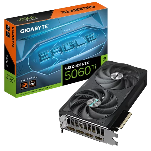 Gigabyte GV-N506TEAGLE OC-16GD