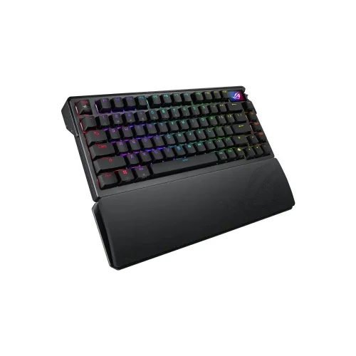 Клавиатура ASUS M702 AZOTH EXTREME/ NXSW/ RU/ PB/ ASUS M702 AZOTH EXTREME/ NXSW/ RU/ PB (90MP03MA-BKRA01) фото 3