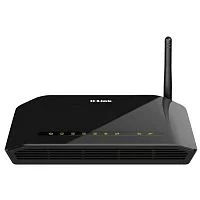 Роутер D-Link DSL-2640U/ RB/ U2B (DSL-2640U/ RB/ U2B) (DSL-2640U/RB/U2B)