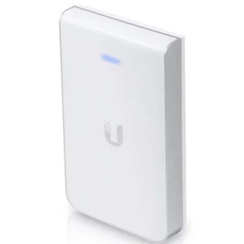 Точка доступа Ubiquiti UniFi AP AC In-Wall (UAP-AC-IW)