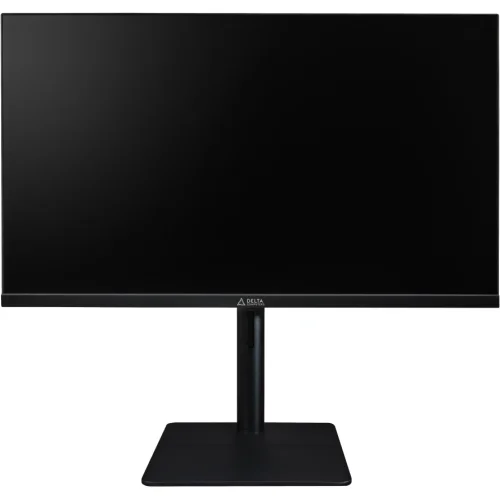 Монитор/ Монитор «Сова» 27/QHD 75Hz/IPS/178/5ms/300cdm2/2xHDMI+DP+AUDIO/Регулируемая по высоте, подставка/кабель 1хHDMI, SILVER (bring-in), 1 год (OM270I.QHD.AS.03.P3) фото 2