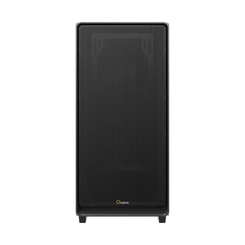 корпус Ocypus Gamma C60 BK, ATX, USB3.0*1+USB2.0*2